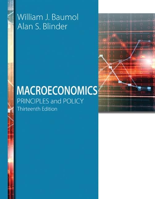 Economics: Principles and Policy: 9781305280595: Economics Books Economics: Principles and Policy: 9781305280595: Economics Books